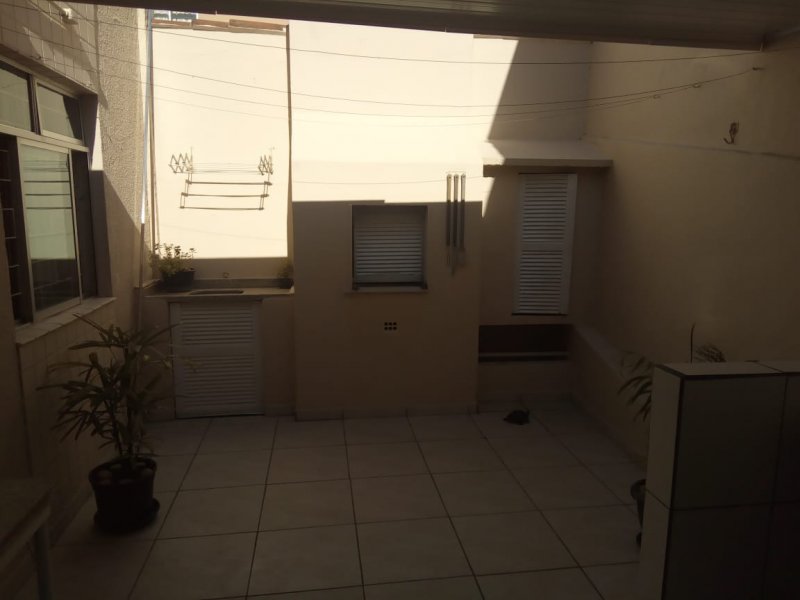 imóvel com 55m² - Capão Raso - Curitiba