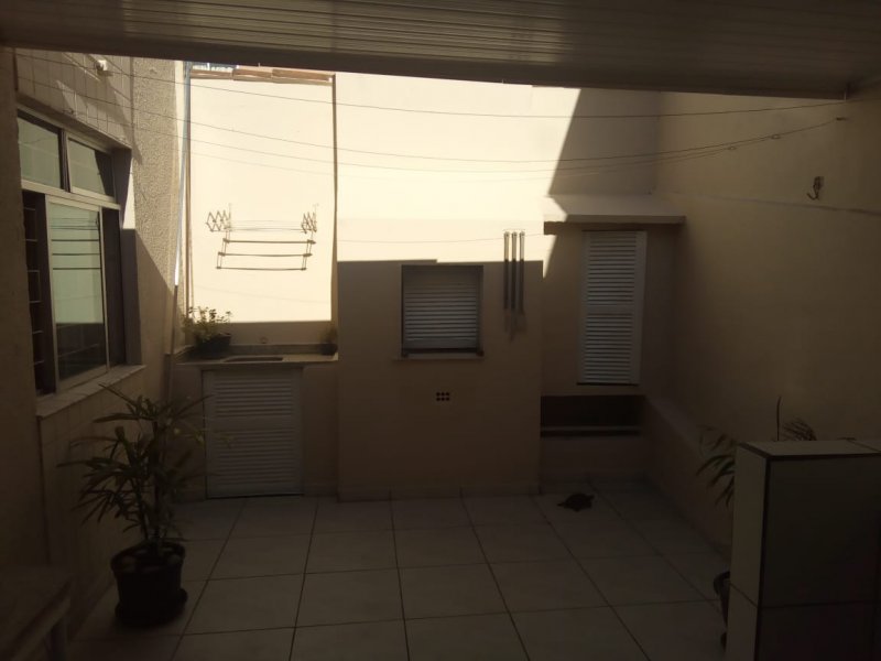 imóvel com 55m² - Capão Raso - Curitiba