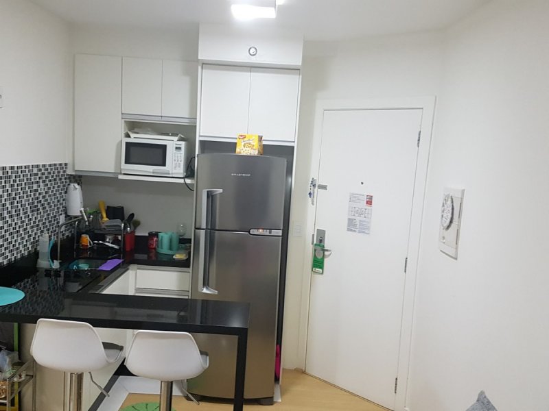 Flat à venda Consolação com 30m² e 1 quarto por R$ 350.000 - 1821128965-20170212-220908.jpg