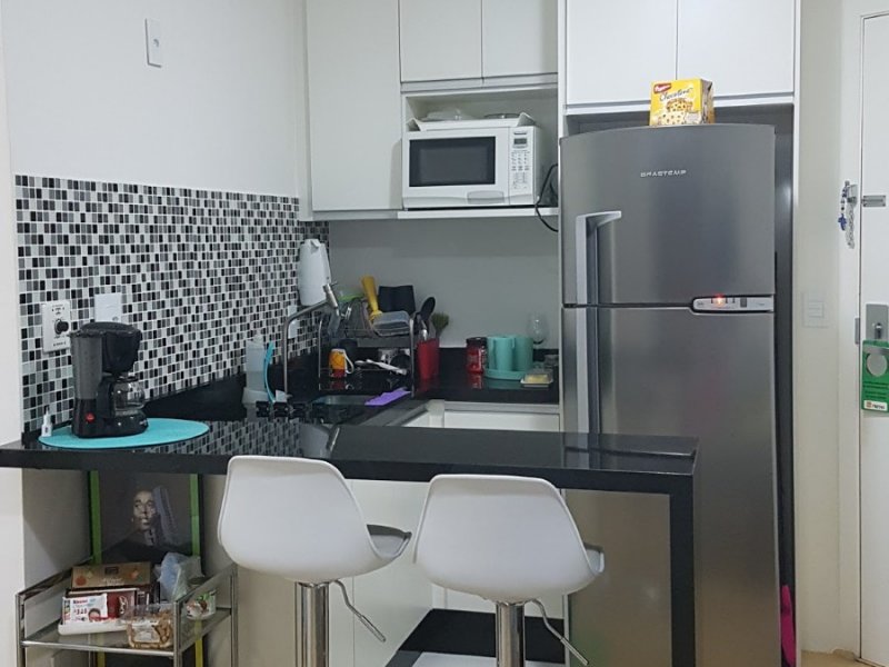 Flat à venda Consolação com 30m² e 1 quarto por R$ 350.000 - 650571941-20170212-220835.jpg