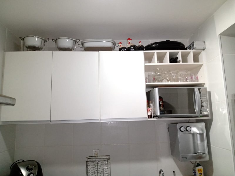 imóvel com 54m² - Jaraguá - Uberlândia