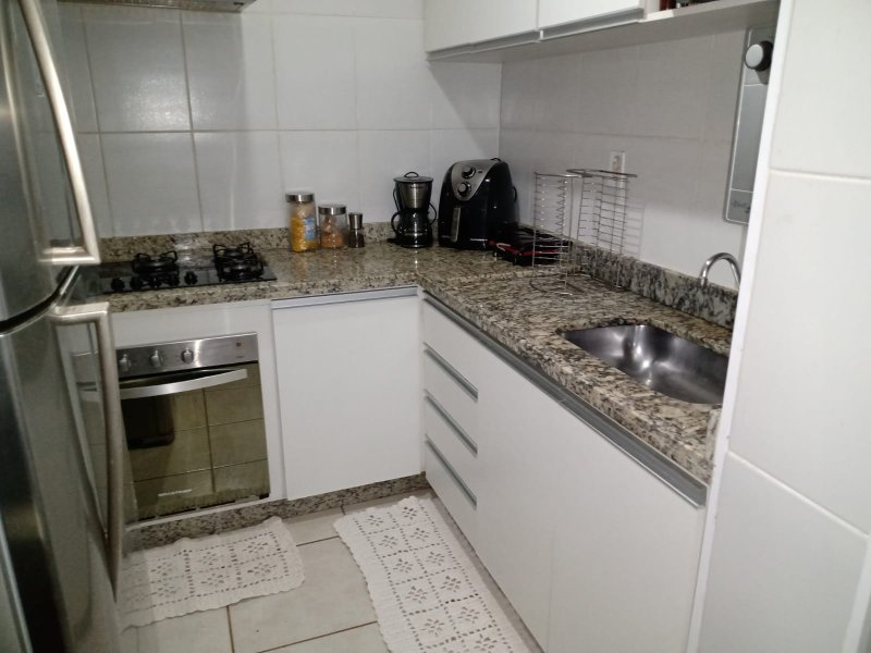 imóvel com 54m² - Jaraguá - Uberlândia