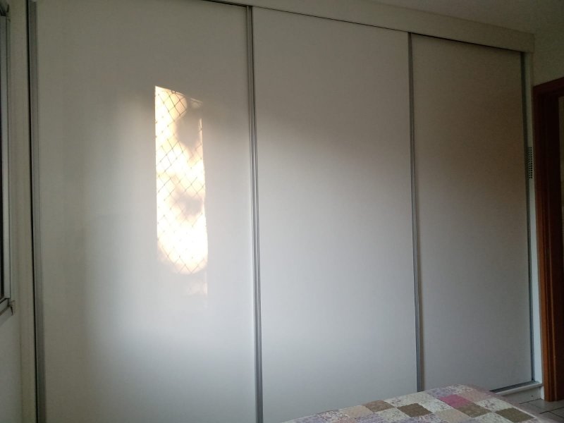 imóvel com 54m² - Jaraguá - Uberlândia