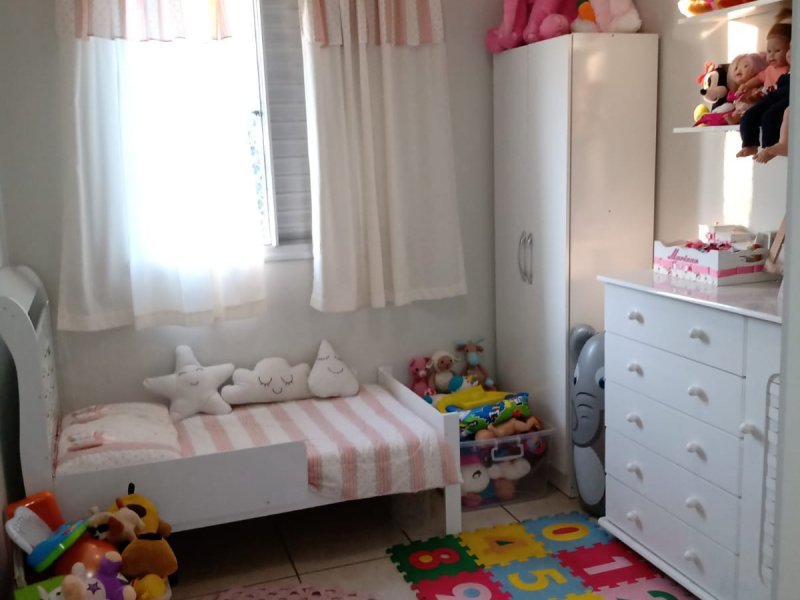 imóvel com 54m² - Jaraguá - Uberlândia
