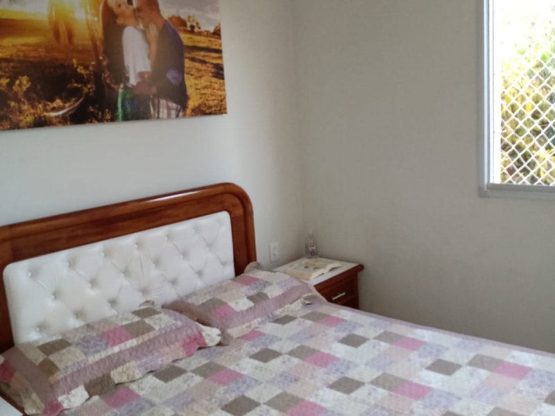 imóvel com 54m² - Jaraguá - Uberlândia