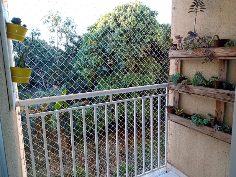 imóvel com 54m² - Jaraguá - Uberlândia