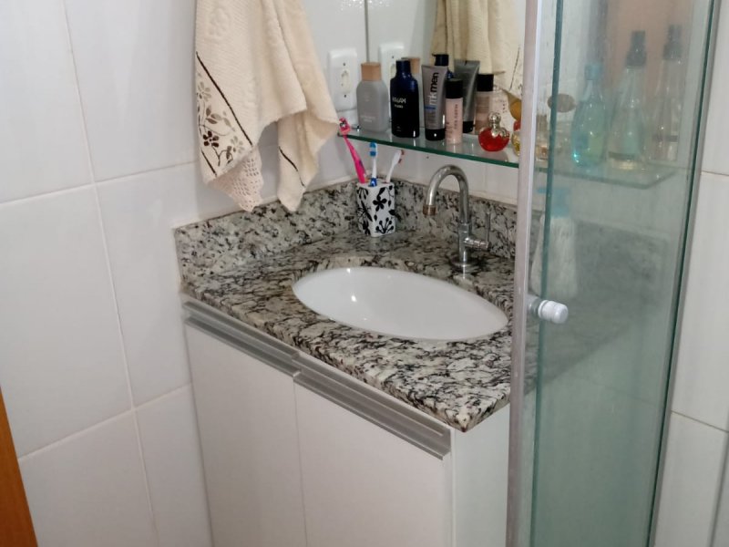 imóvel com 54m² - Jaraguá - Uberlândia