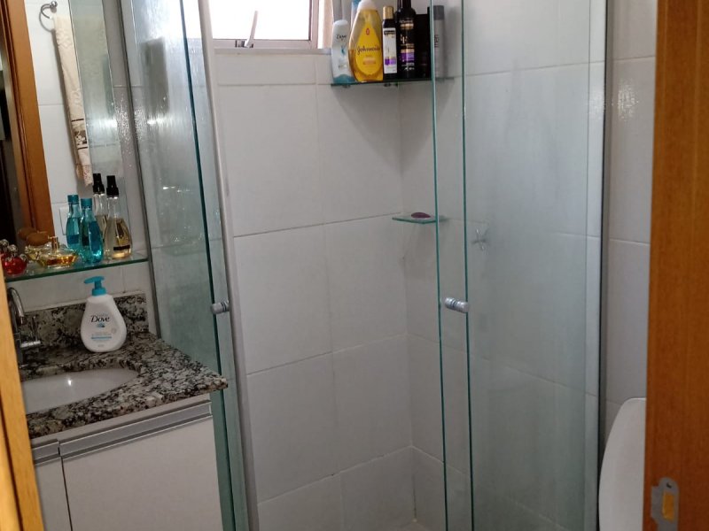 imóvel com 54m² - Jaraguá - Uberlândia
