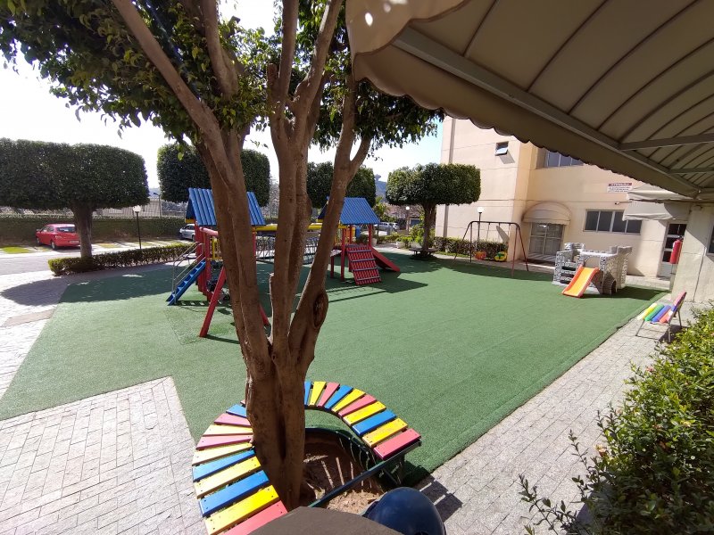 imóvel com 52m² - Parque Maria Domitila - São Paulo