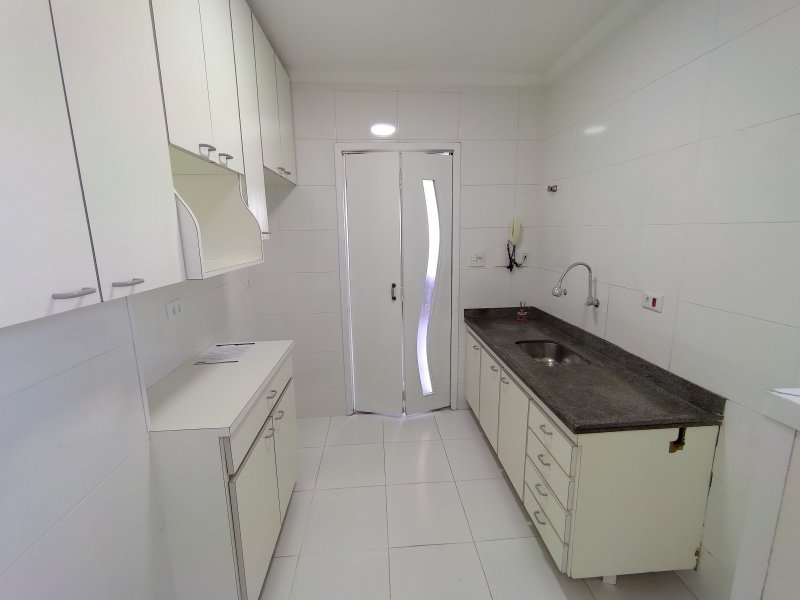 imóvel com 52m² - Parque Maria Domitila - São Paulo