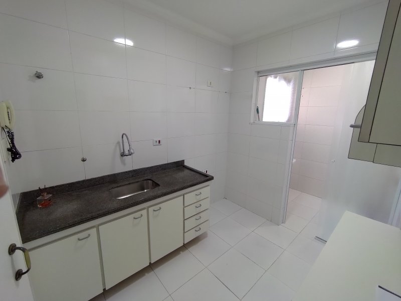 imóvel com 52m² - Parque Maria Domitila - São Paulo