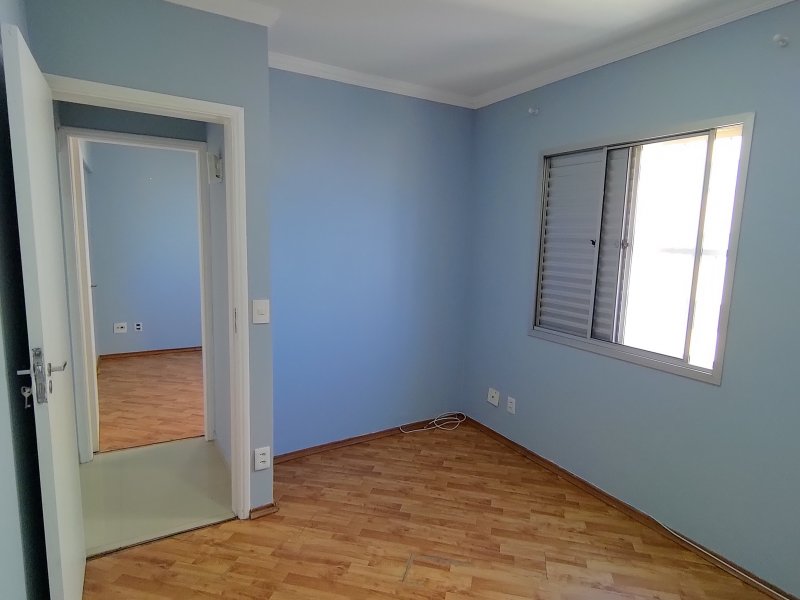 imóvel com 52m² - Parque Maria Domitila - São Paulo