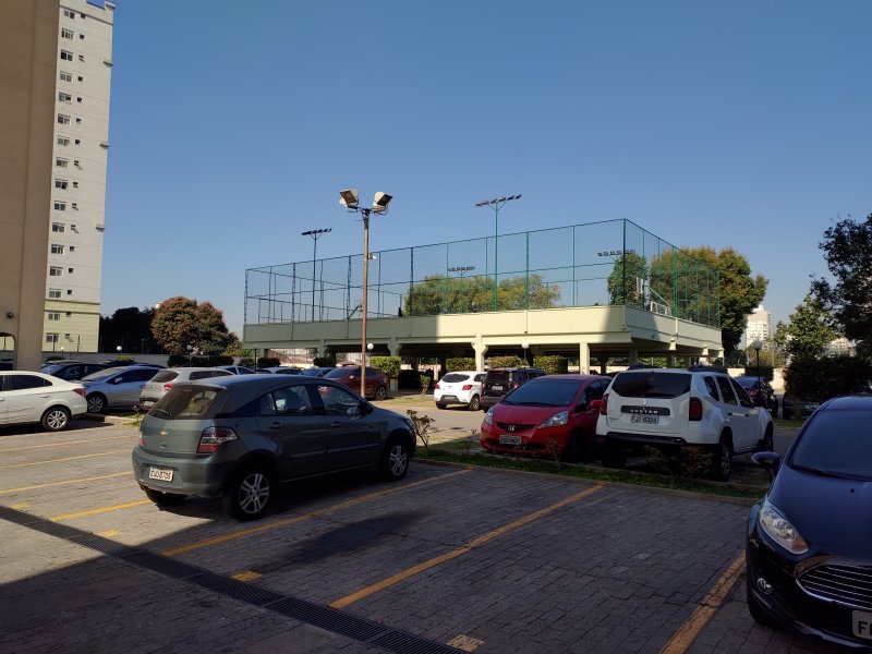 imóvel com 52m² - Parque Maria Domitila - São Paulo