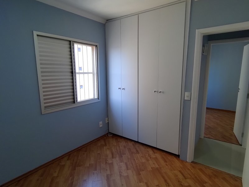 imóvel com 52m² - Parque Maria Domitila - São Paulo