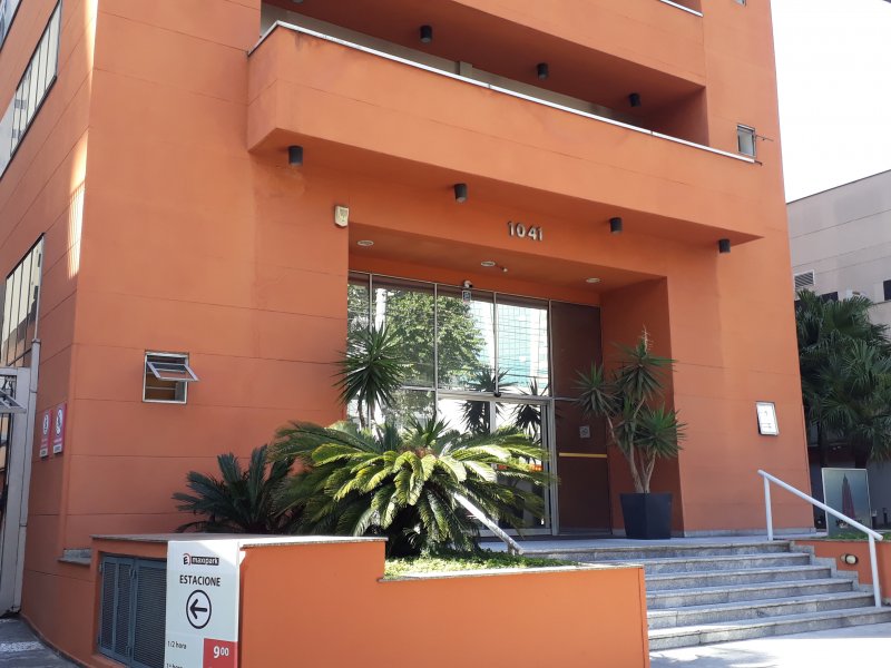 Comercial à venda Moema com 31m² e 1 quarto por R$ 380.000 - 1044986804-20210719-131624.jpg