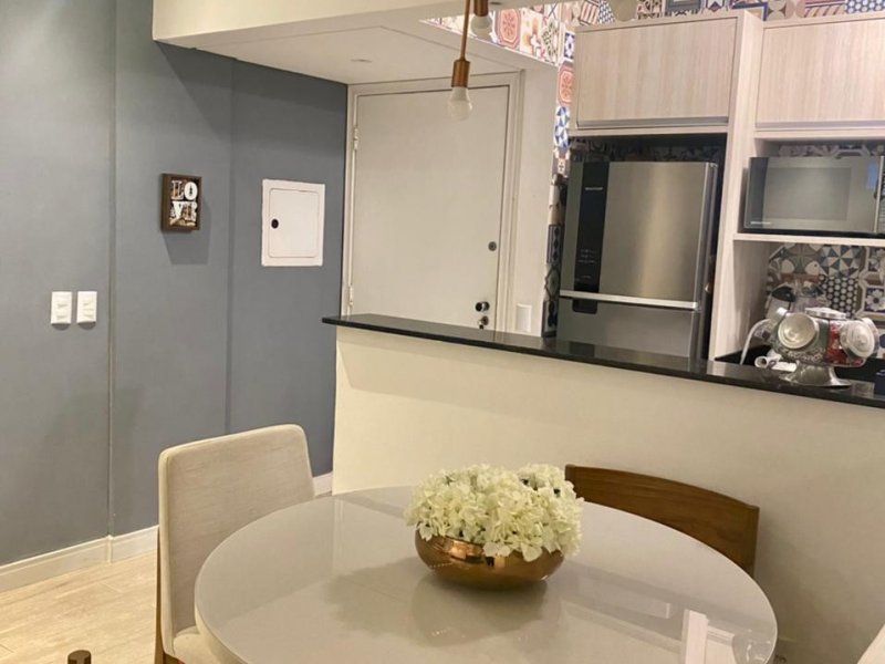 Apartamento à venda Vila Matias com 54m² e 1 quarto por R$ 305.000 - 1057348280-whatsapp-image-2021-07-14-at-7.jpeg