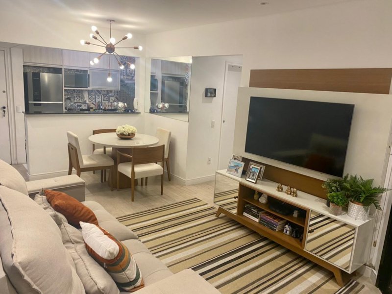 Apartamento à venda Vila Matias com 54m² e 1 quarto por R$ 305.000 - 1065836637-whatsapp-image-2021-07-14-at-7.jpeg