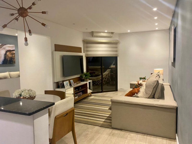 Apartamento à venda Vila Matias com 54m² e 1 quarto por R$ 305.000 - 514349968-whatsapp-image-2021-07-14-at-7.jpeg