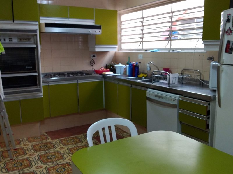 Casa à venda Pompéia com 210m² e 3 quartos por R$ 1.200.000 - 1753067183-img-20200428-102221544.jpg