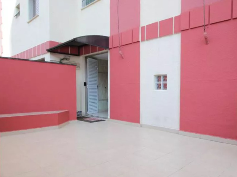imóvel com 58m² - Santana - São Paulo