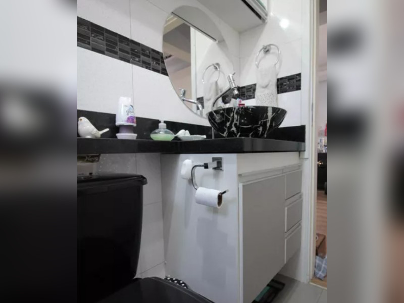 imóvel com 58m² - Santana - São Paulo