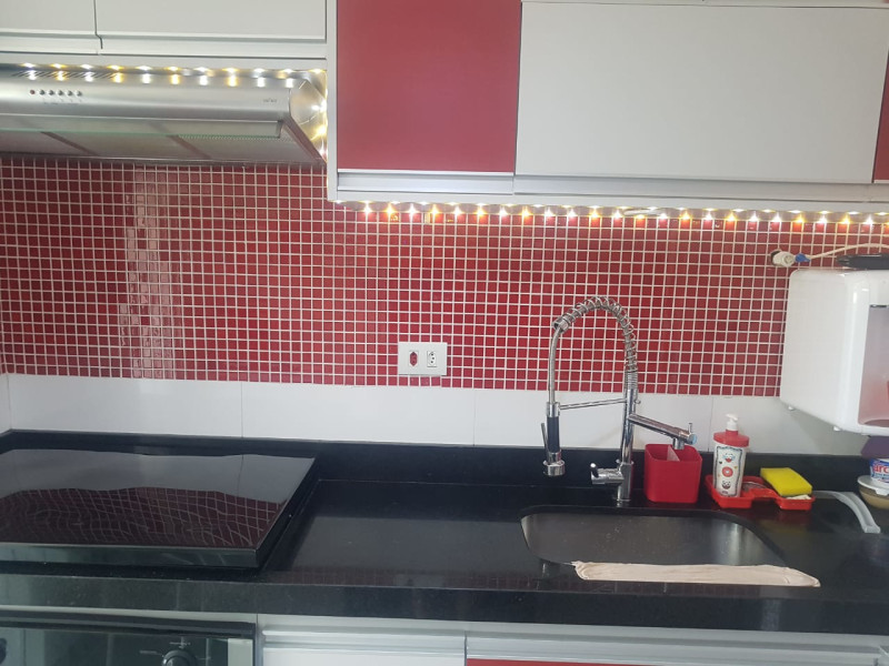 imóvel com 58m² - Santana - São Paulo