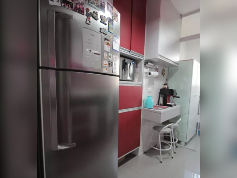 imóvel com 58m² - Santana - São Paulo