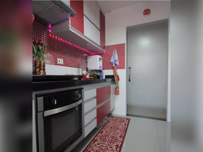 imóvel com 58m² - Santana - São Paulo