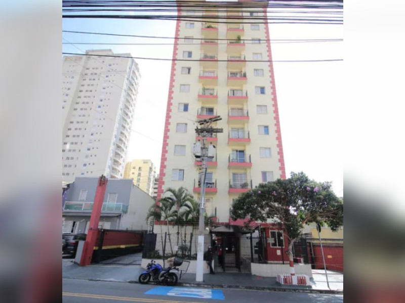 imóvel com 58m² - Santana - São Paulo