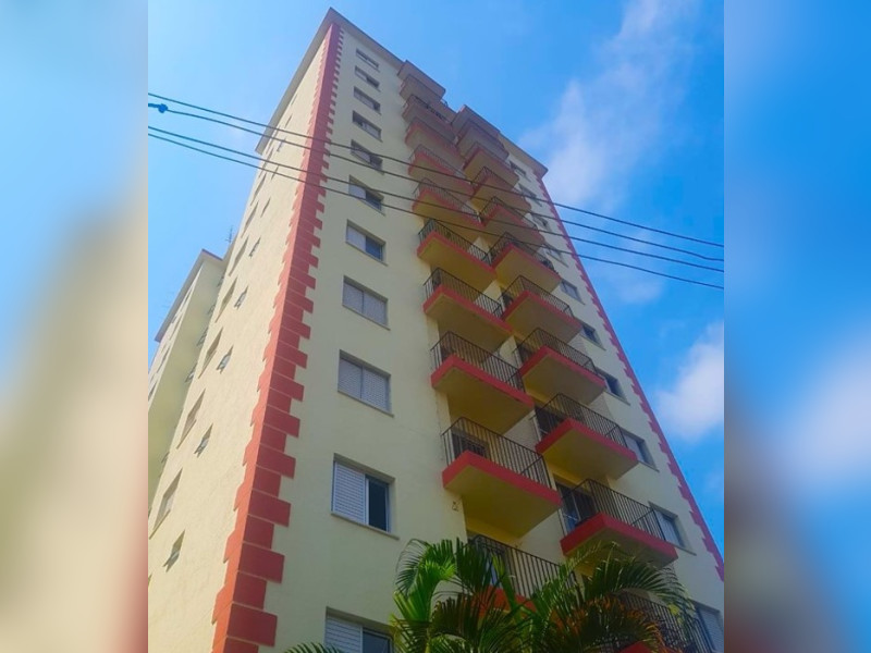 imóvel com 58m² - Santana - São Paulo