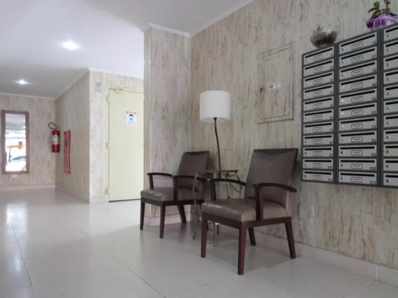 imóvel com 58m² - Santana - São Paulo