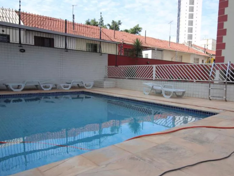 imóvel com 58m² - Santana - São Paulo