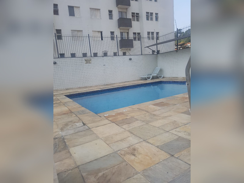 imóvel com 58m² - Santana - São Paulo