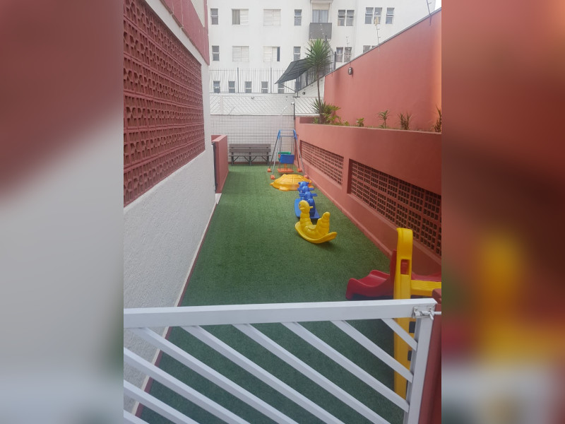 imóvel com 58m² - Santana - São Paulo