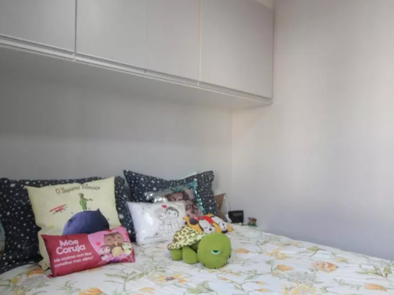imóvel com 58m² - Santana - São Paulo