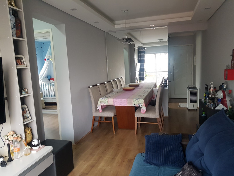 imóvel com 58m² - Santana - São Paulo