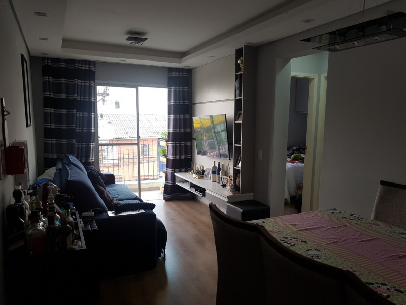 imóvel com 58m² - Santana - São Paulo