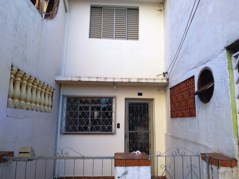 Casa à venda Tatuapé com 70m² e 2 quartos por R$ 290.000 - 1674490715-1.jpg