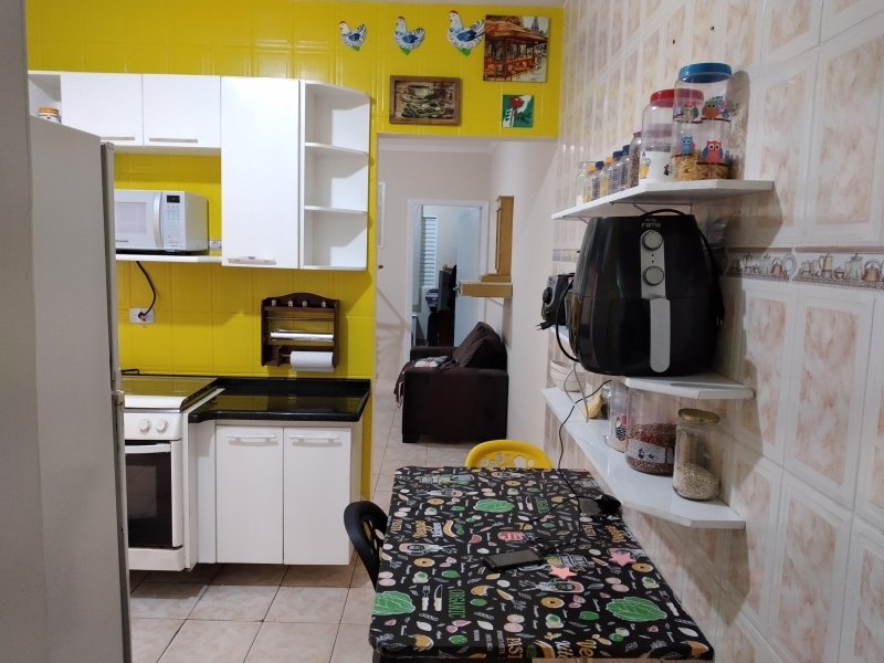Casa à venda Jardim do Portal com 147m² e 3 quartos por R$ 270.000 - 157056810-cozinha.jpg