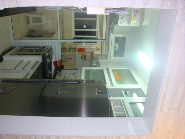 Apartamento à venda Jardim Nove de Julho com 48m² e 2 quartos por R$ 250.000 - 1526083058-dsc06938.JPG