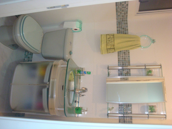 Apartamento à venda Jardim Nove de Julho com 48m² e 2 quartos por R$ 250.000 - 979405158-dsc06495.JPG