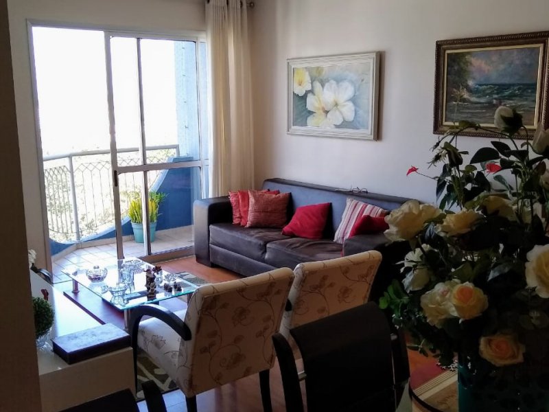imóvel com 83m² - Jardim Armenia - Mogi das Cruzes
