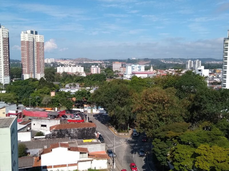 imóvel com 83m² - Jardim Armenia - Mogi das Cruzes