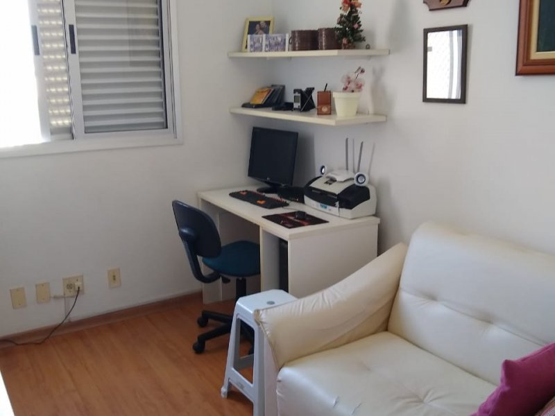 imóvel com 83m² - Jardim Armenia - Mogi das Cruzes