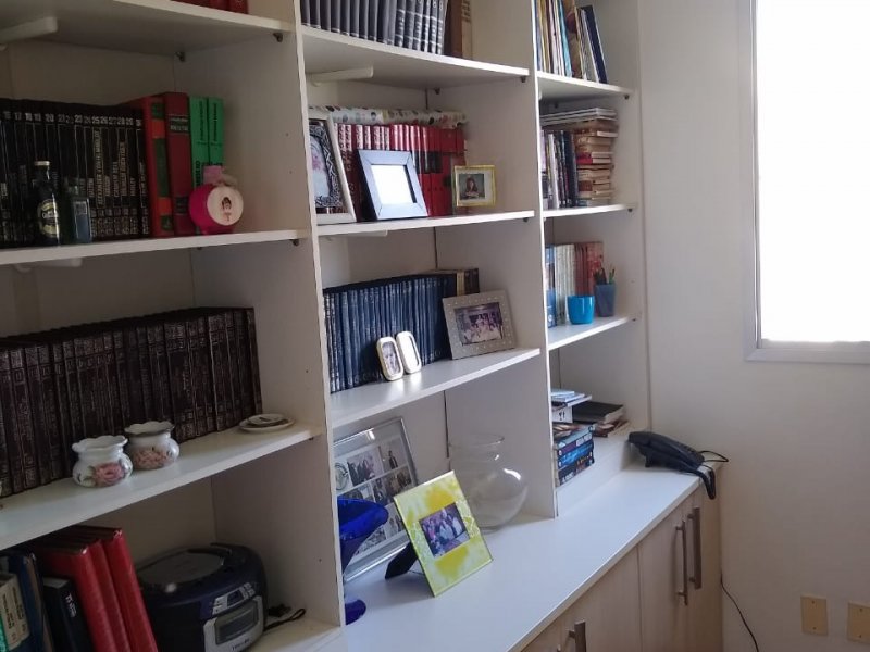 imóvel com 83m² - Jardim Armenia - Mogi das Cruzes