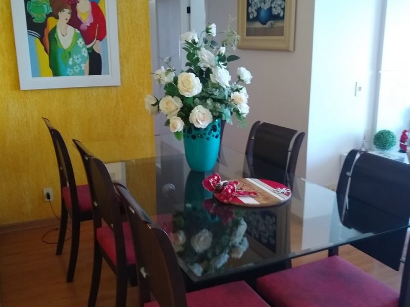 imóvel com 83m² - Jardim Armenia - Mogi das Cruzes