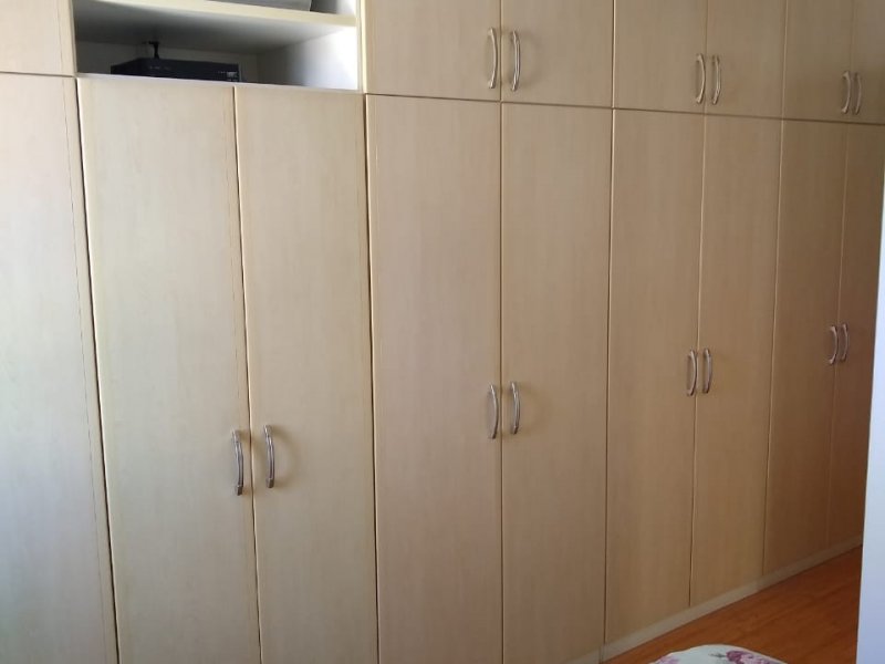 imóvel com 83m² - Jardim Armenia - Mogi das Cruzes