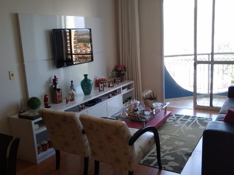 imóvel com 83m² - Jardim Armenia - Mogi das Cruzes