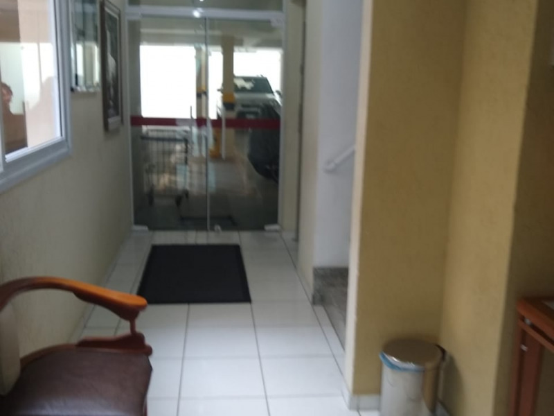 imóvel com 130m² - Baeta Neves - São Bernardo do Campo