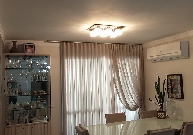 imóvel com 102m²